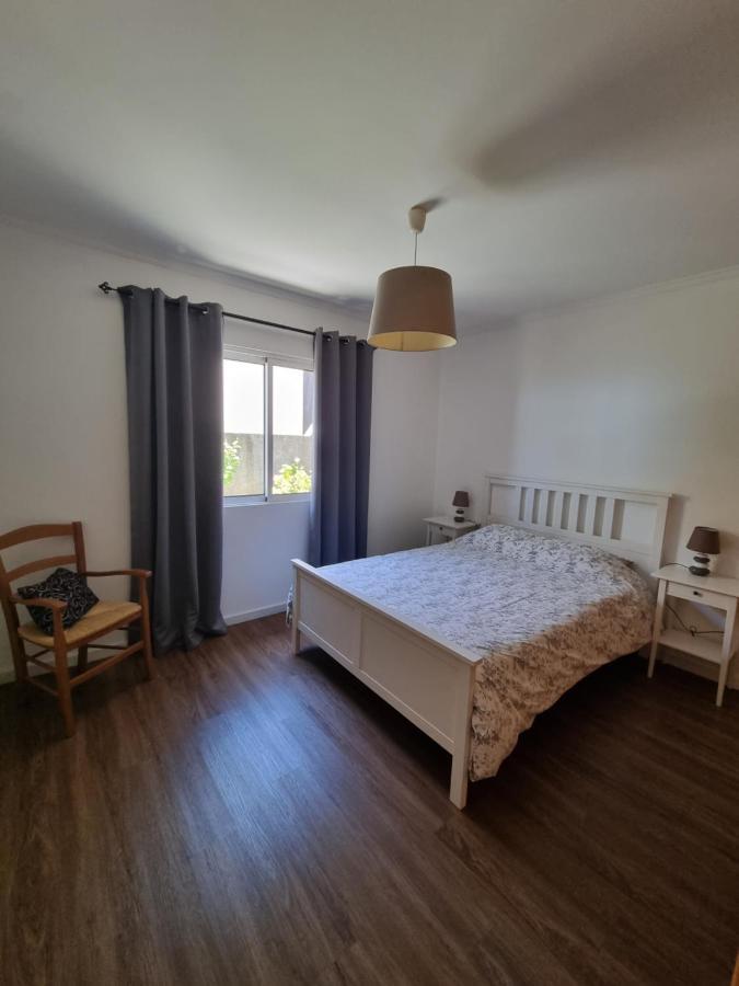 Casa Agapanthe Villa Estreito Da Calheta Екстериор снимка