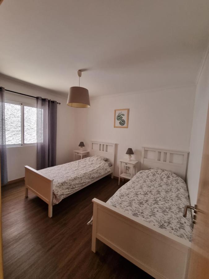 Casa Agapanthe Villa Estreito Da Calheta Екстериор снимка