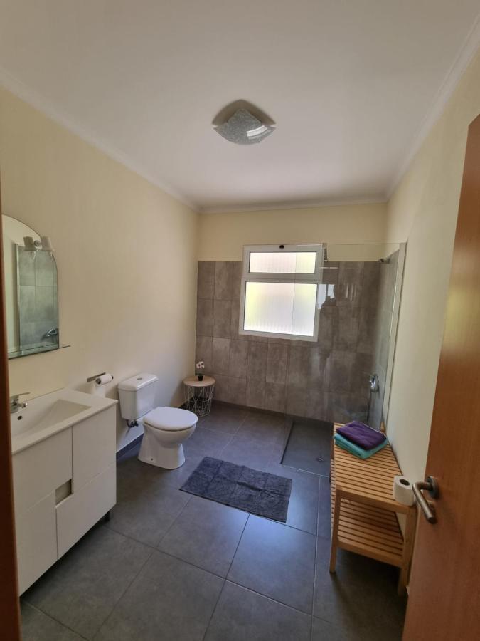 Casa Agapanthe Villa Estreito Da Calheta Екстериор снимка